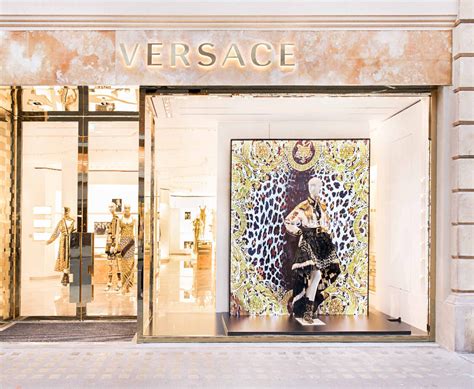 versace working conditions|Versace sustainable sourcing.